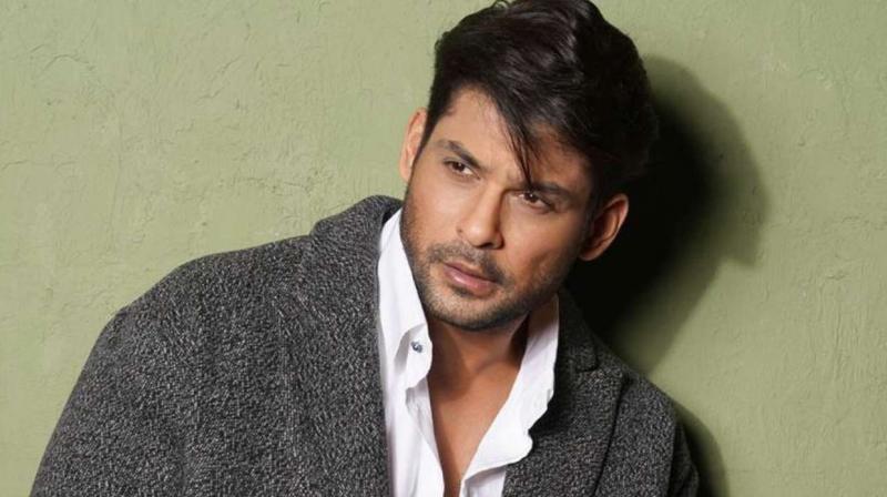 Siddharth Shukla passes away
