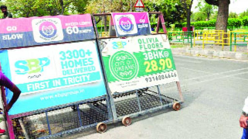 New Policy of Government