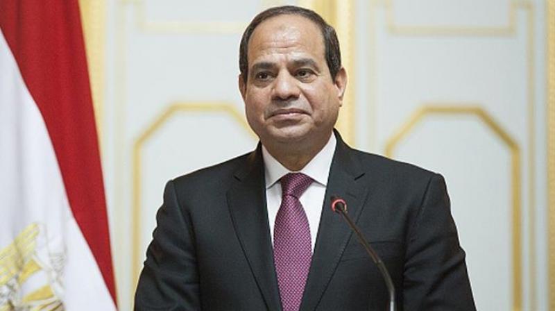 Abdel Fattah el-Sisi