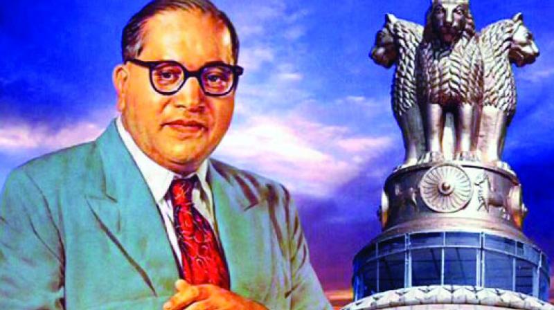 Ambedkar
