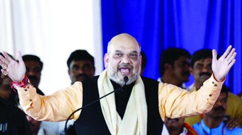 Amit Shah