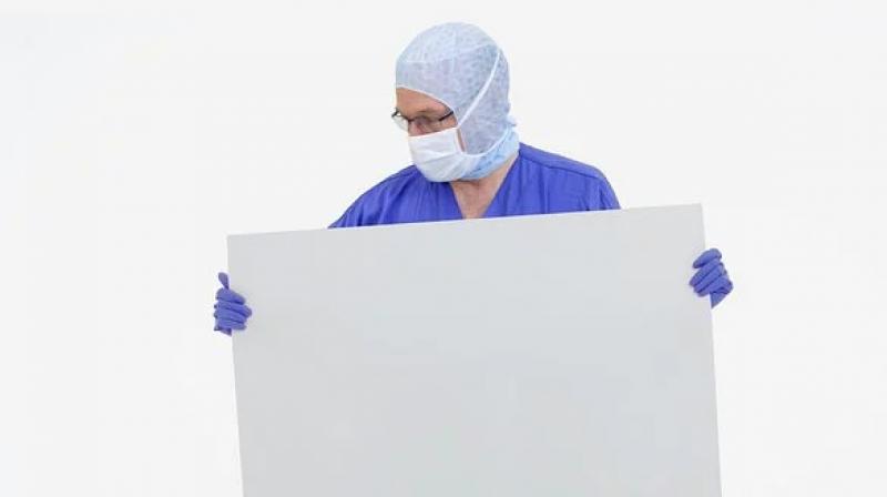 Corona Virus scientist peter kolchinsky asymptomatic cases india