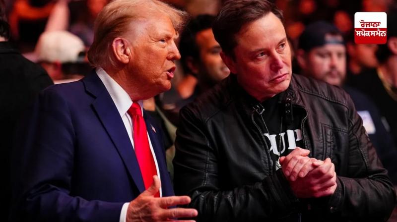 The court stayed Trump's order to fire employees