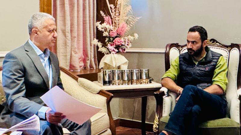 PUNJAB GOVERNMENT TO OPEN 260 SPORTS NURSERIES IN FIRST PHASE News in punjabi