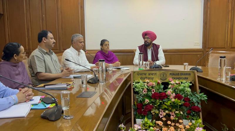 Directed the farmers to pay the outstanding amount of Rs. 22 crores immediately