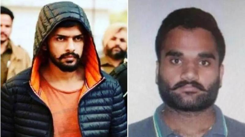 FIR registered under UAPA against many famous gangsters 