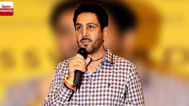 Gurdas Maan