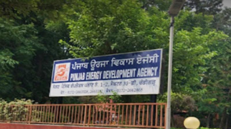  Image: For representation purpose only. 