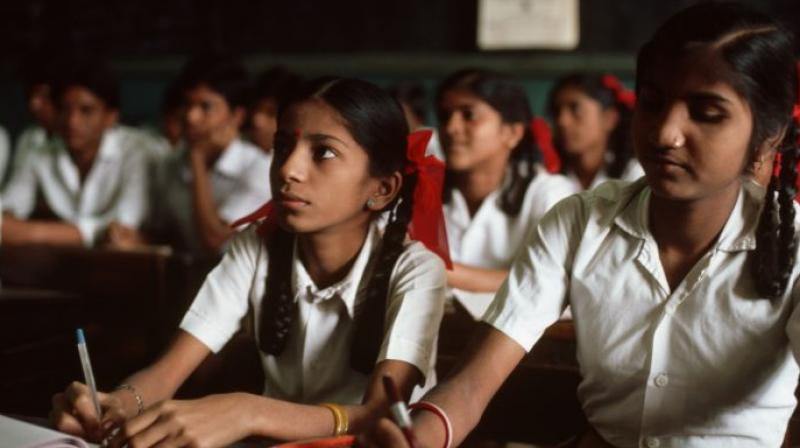 Revised Program for SC Students under Post Matric Scholarship Scheme released