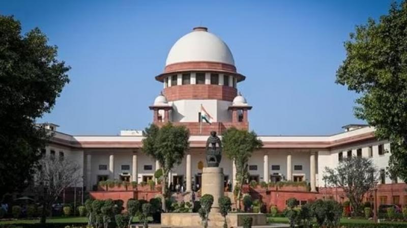 Hearing today on the case of opening the Shambhu border, the names will be kept in the SC to form the committee