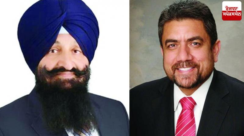 There will be an interesting competition between two Ludhianas in Surrey canada News