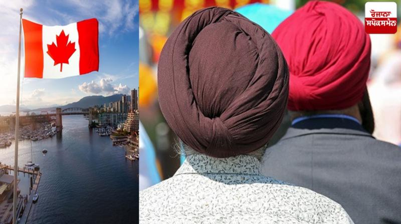 The matter of banning turban in Quebec province of Canada