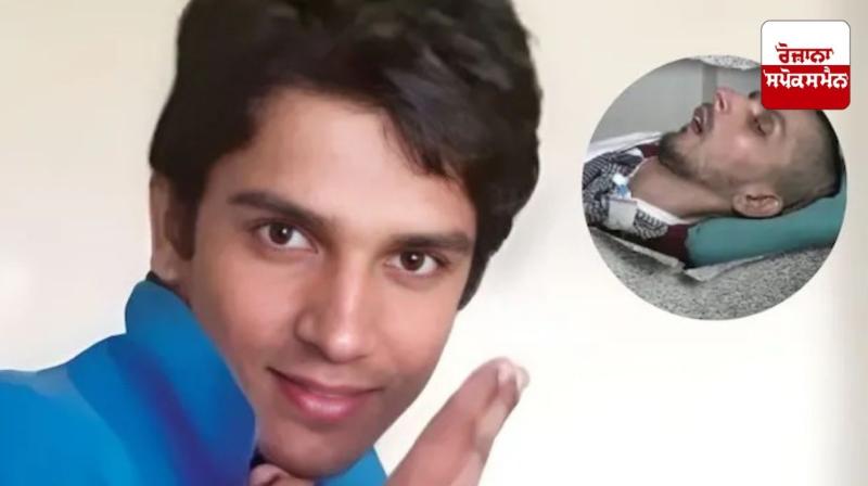 Supreme Court grants permission to 31-year-old Harish Rana to 'death by will'