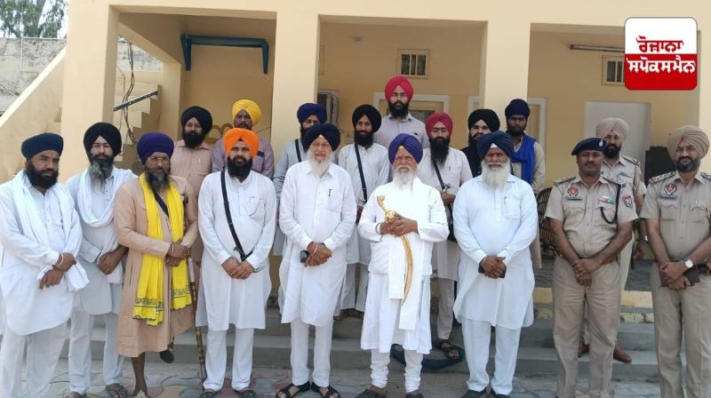 Gutka Sahibans were desecrated in Kotkapura