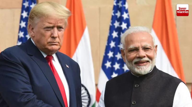 India US Trade deal News