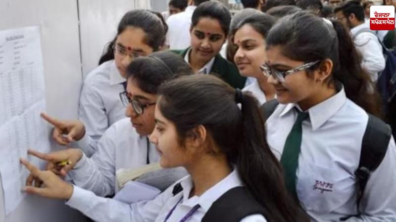 ICSE 10th and 12th Class Result 2025 declared 