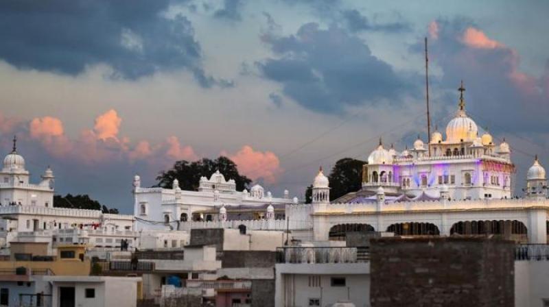  Anandpur Sahib