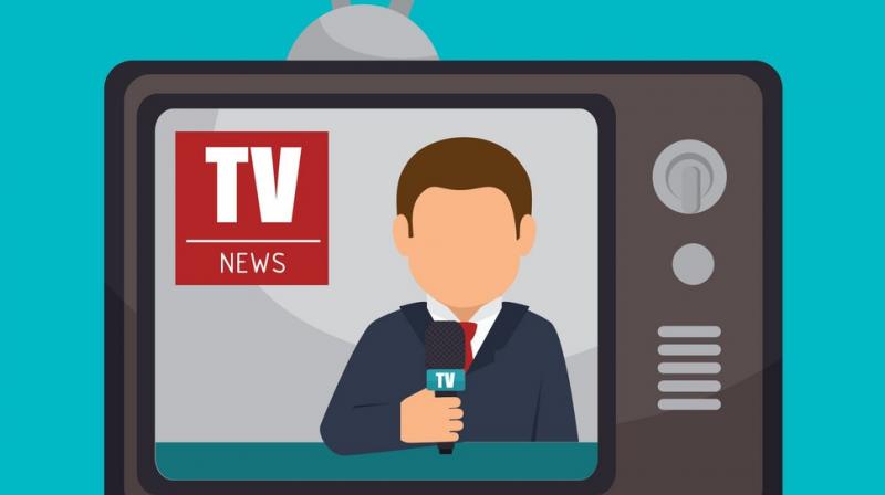  Channels warned over ‘provocative’ coverage of Ukraine war and Delhi violence