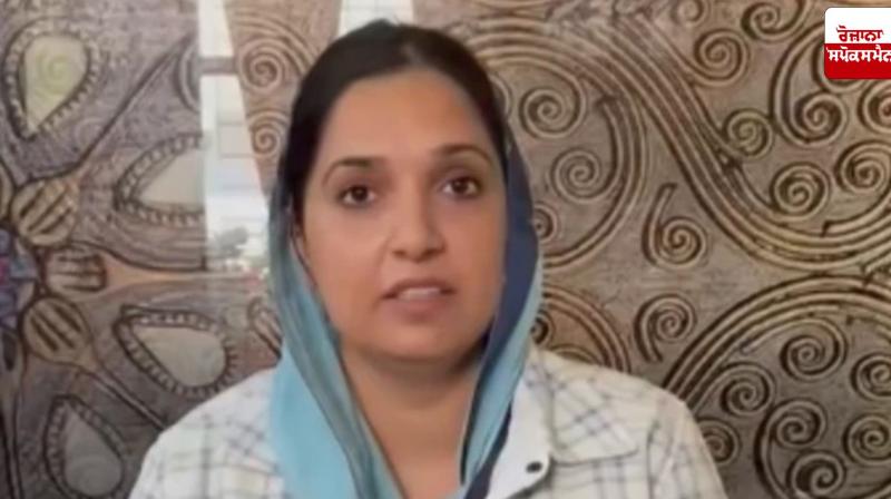 Tarn Taran court releases Kanchan Preet Kaur