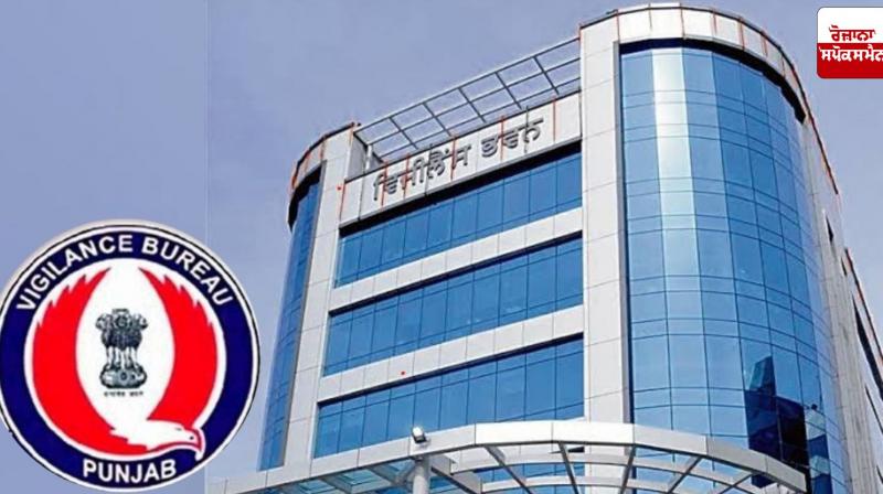 Harpreet Gulati, close aide of Bikram Singh Majithia, arrested