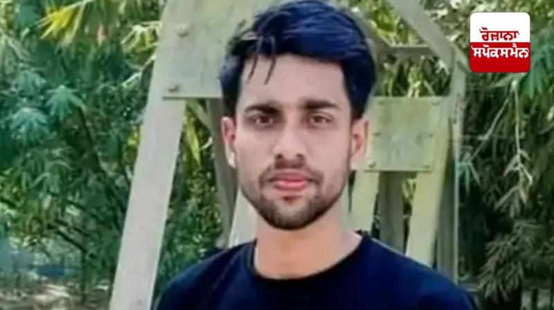 Another Hindu youth murdered in Bangladesh