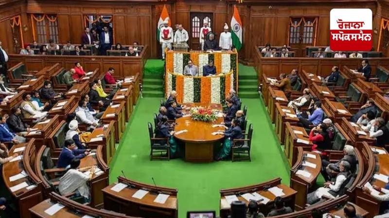 Atishi video controversy: Punjab DGP seeks 10 days' time to reply to Delhi Assembly