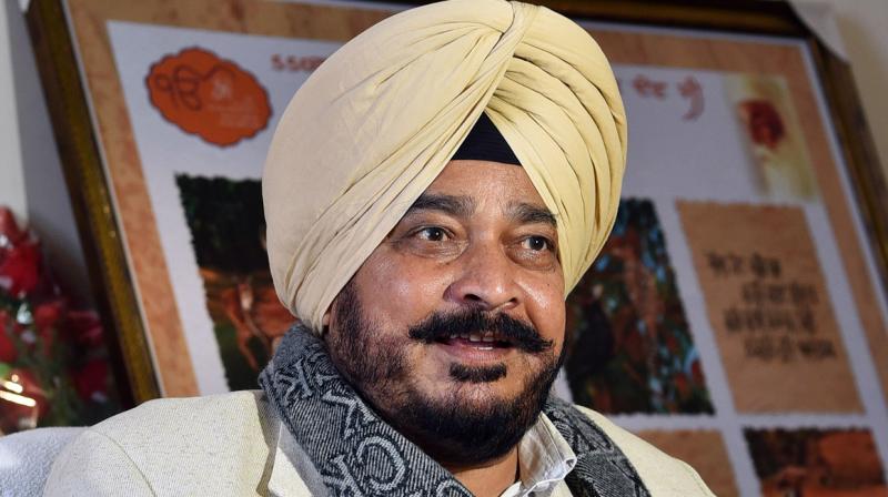 Sadhu Singh Dharmsot