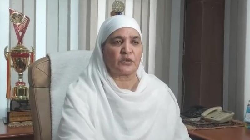 Jagir Kaur