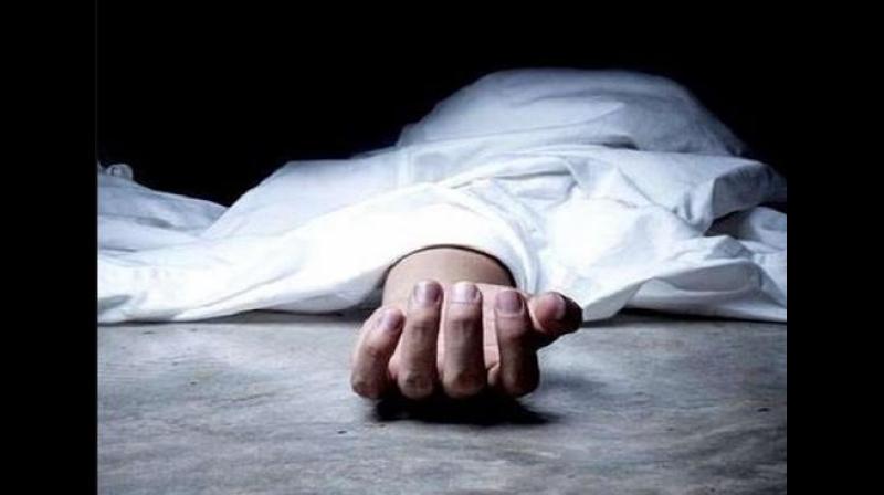  retired forest employee suicide 