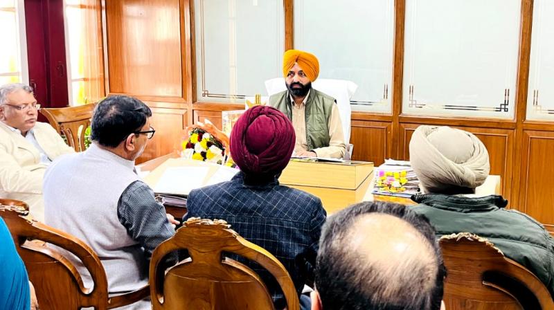 Laljeet Singh Bhullar