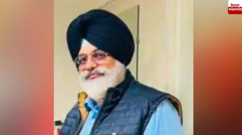 ASI dies under suspicious circumstances in Kapurthala News