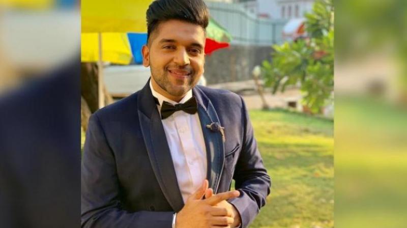 Guru Randhawa