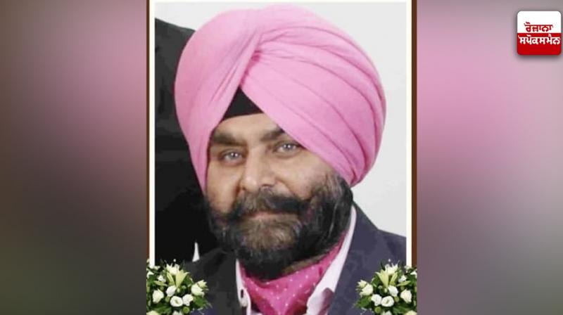 Aminderpal Singh (file photo)