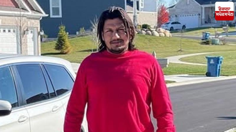 Virendra Sambhi and Kuldeep shot dead in America