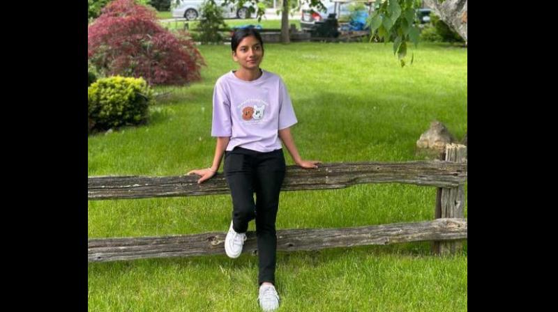 Lakhwinder Kaur alias Komal File image