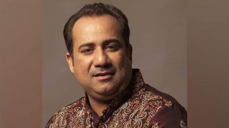 Rahat Fateh Ali Khan  