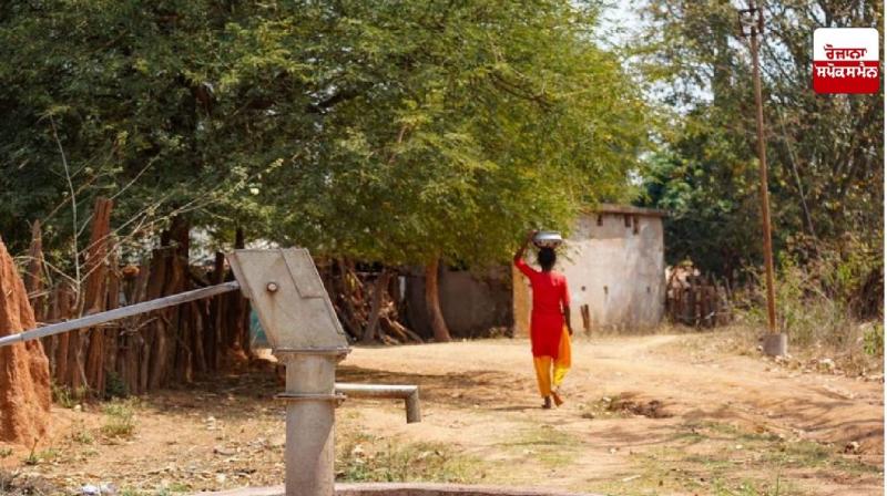 ਬਿਹਾਰ 'ਚ ਪੀਣ ਵਾਲੇ ਪਾਣੀ ਦਾ ਸੰਕਟ ਵਧਿਆ, ਜਾਣੋ ਕਿਸ ਜ਼ਿਲ੍ਹੇ 'ਚ ਧਰਤੀ ਹੇਠਲੇ ਪਾਣੀ ਦਾ ਪੱਧਰ 60 ਫੁੱਟ ਡਿੱਗਿਆ 