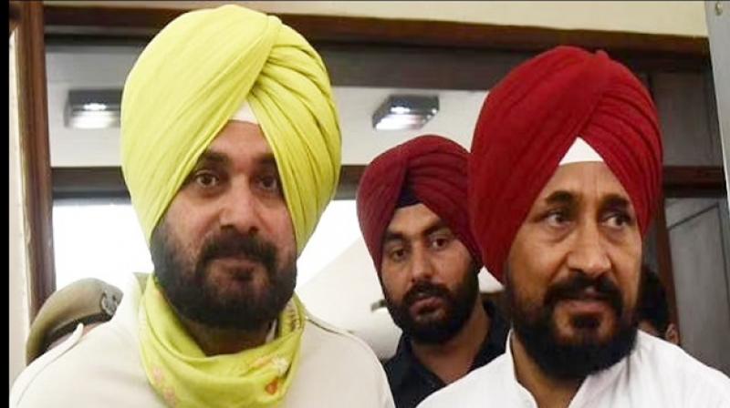  Phone survey for Congress chief minister's face begins in Punjab