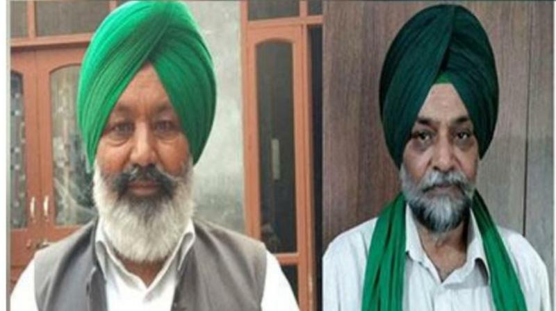  BKU-Dakonda condemns Union Budget