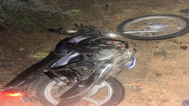 Tragic Accident Happened in Samana news in punjabi 