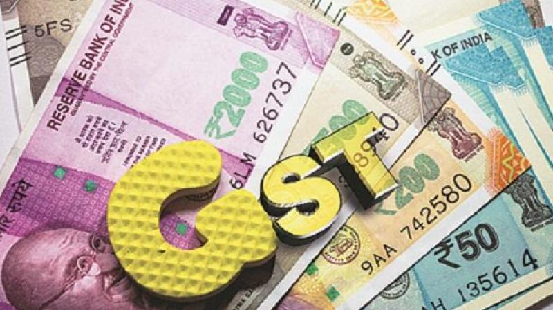  Center releases Rs 12,187 crore GST compensation to Punjab
