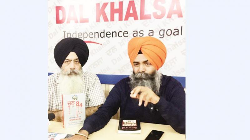 Dal Khalsa