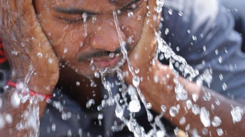  233 people died in weather events between January and April: report