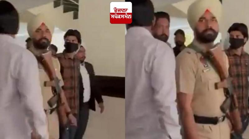 Court sentences rapist Bajinder to life imprisonment