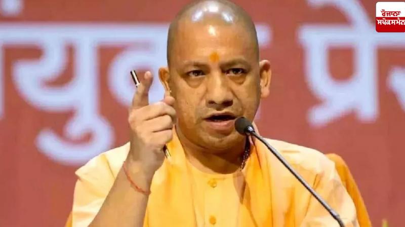 Uttar Pradesh government submits supplementary demands of Rs 24,497 crore for financial year 2025-26
