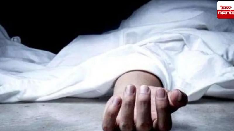 Groom commits suicide before leaving for wedding procession in Haryana