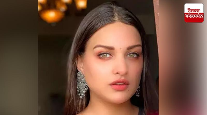 Himanshi Khurana Father News in punjabi 
