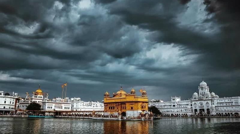 Punjab Weather Update News in punjabi 