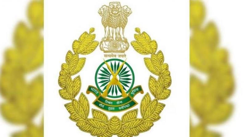 ITBP Recruitment 2024 news in punjabi 