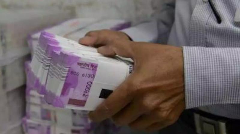 Income Tax department Rade in Bangalore